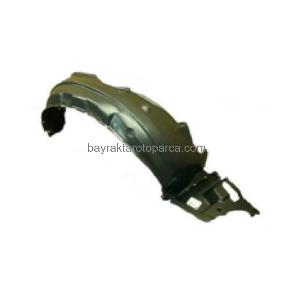 Toyota Corolla Verso Ön Çamurluk Davlumbazı  Sağ 2004-