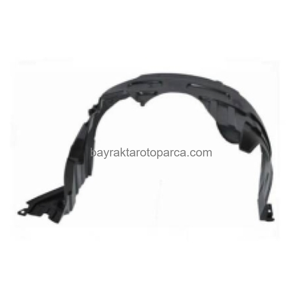 Toyota Yaris Ön Çamurluk Davlumbazı  Sağ 1999-