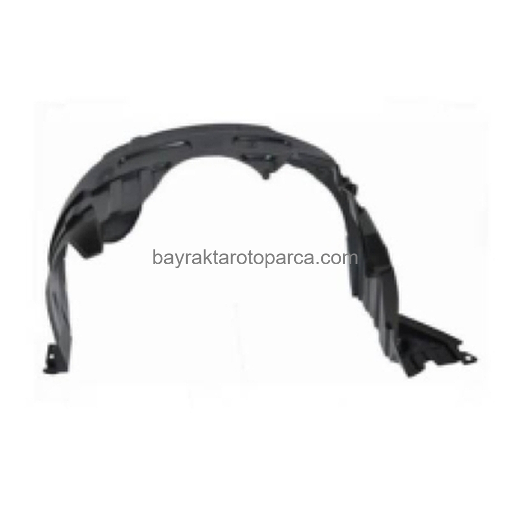 Toyota Yaris Ön Çamurluk Davlumbazı  Sol 1999-