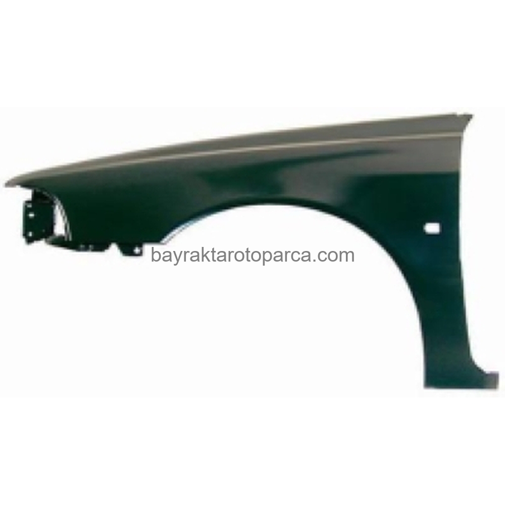 Volvo S40-V40 Ön Çamurluk Sol 1996 -2000