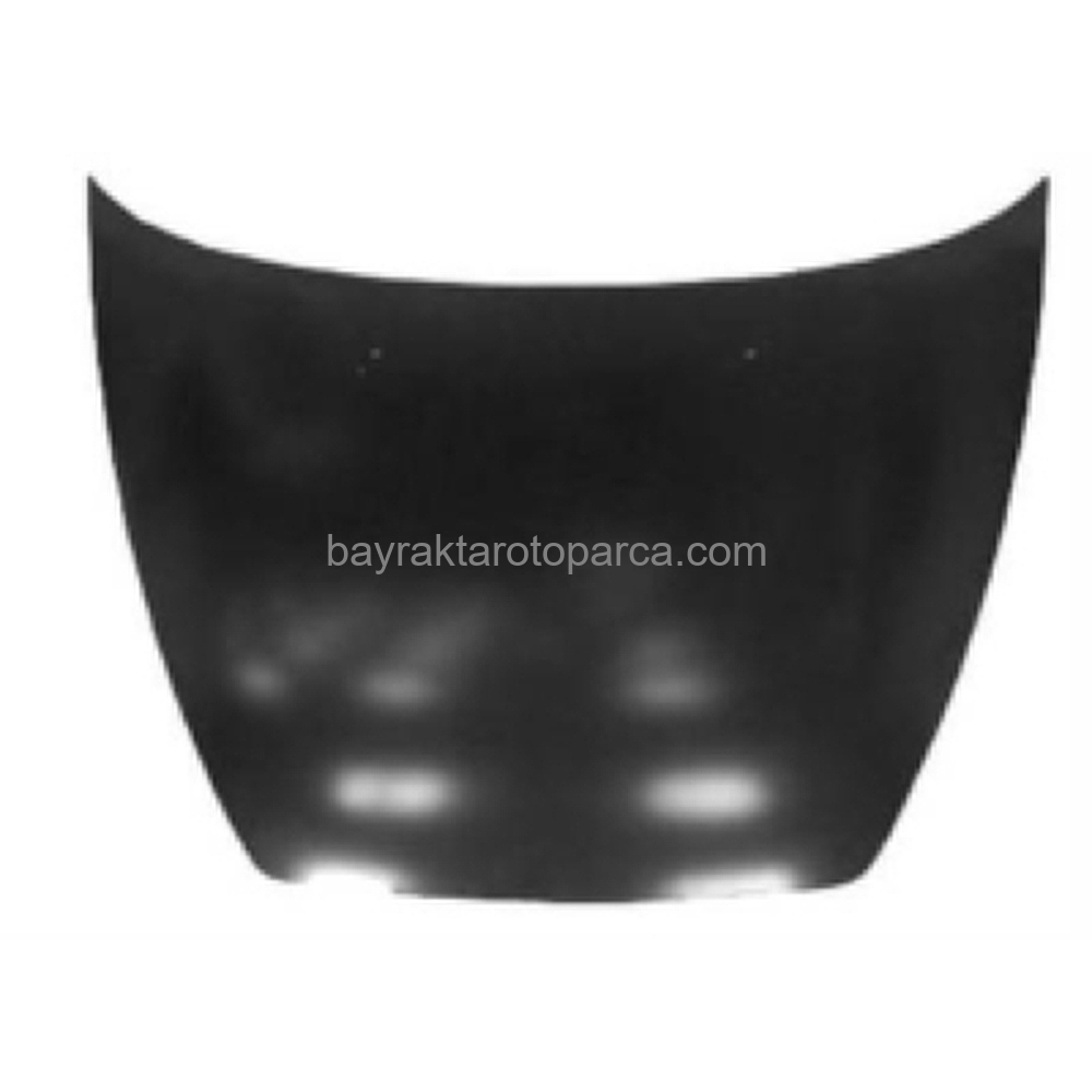 Volvo S40-V50 Motor Kaputu 2004-