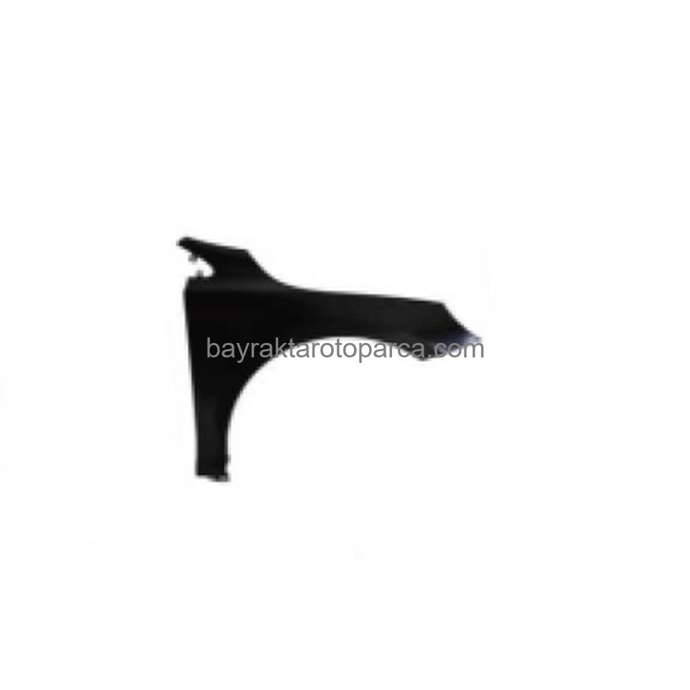 Volvo V40 Ön Çamurluk Sağ 2012-