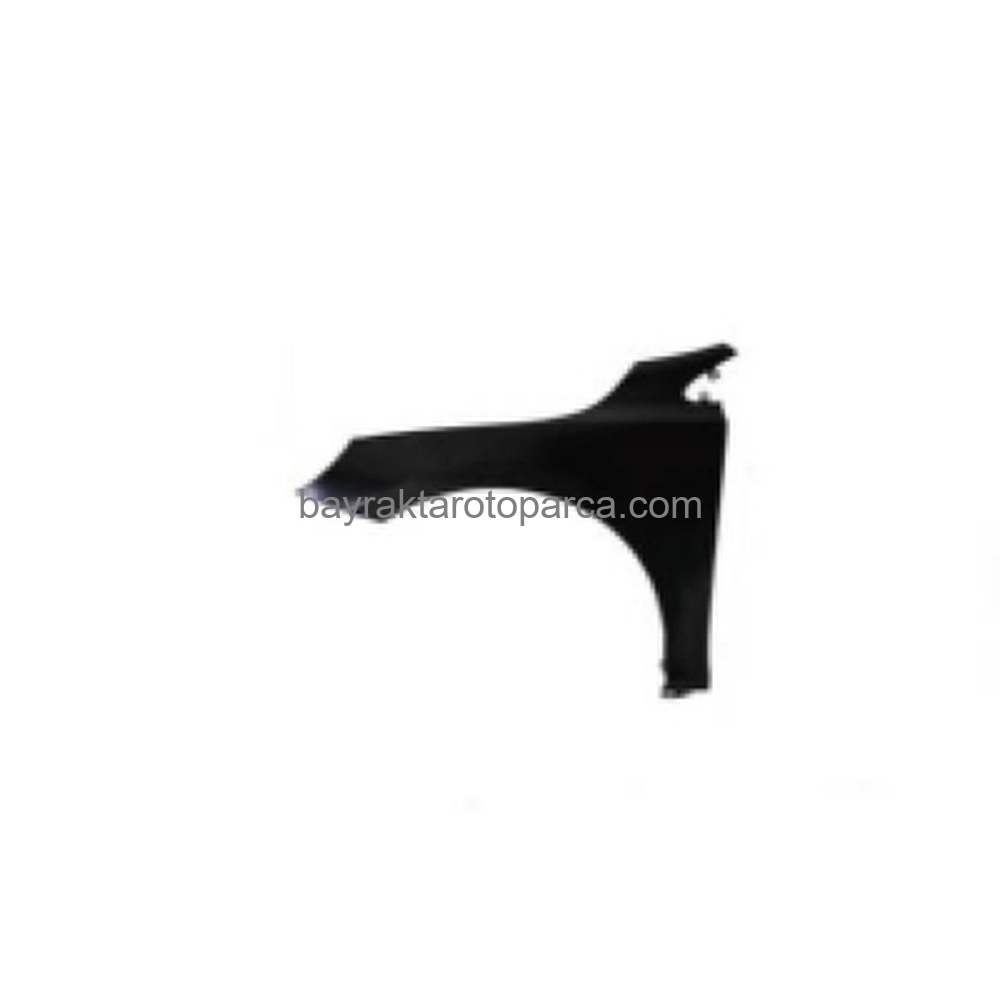 Volvo V40 Ön Çamurluk Sol 2012-