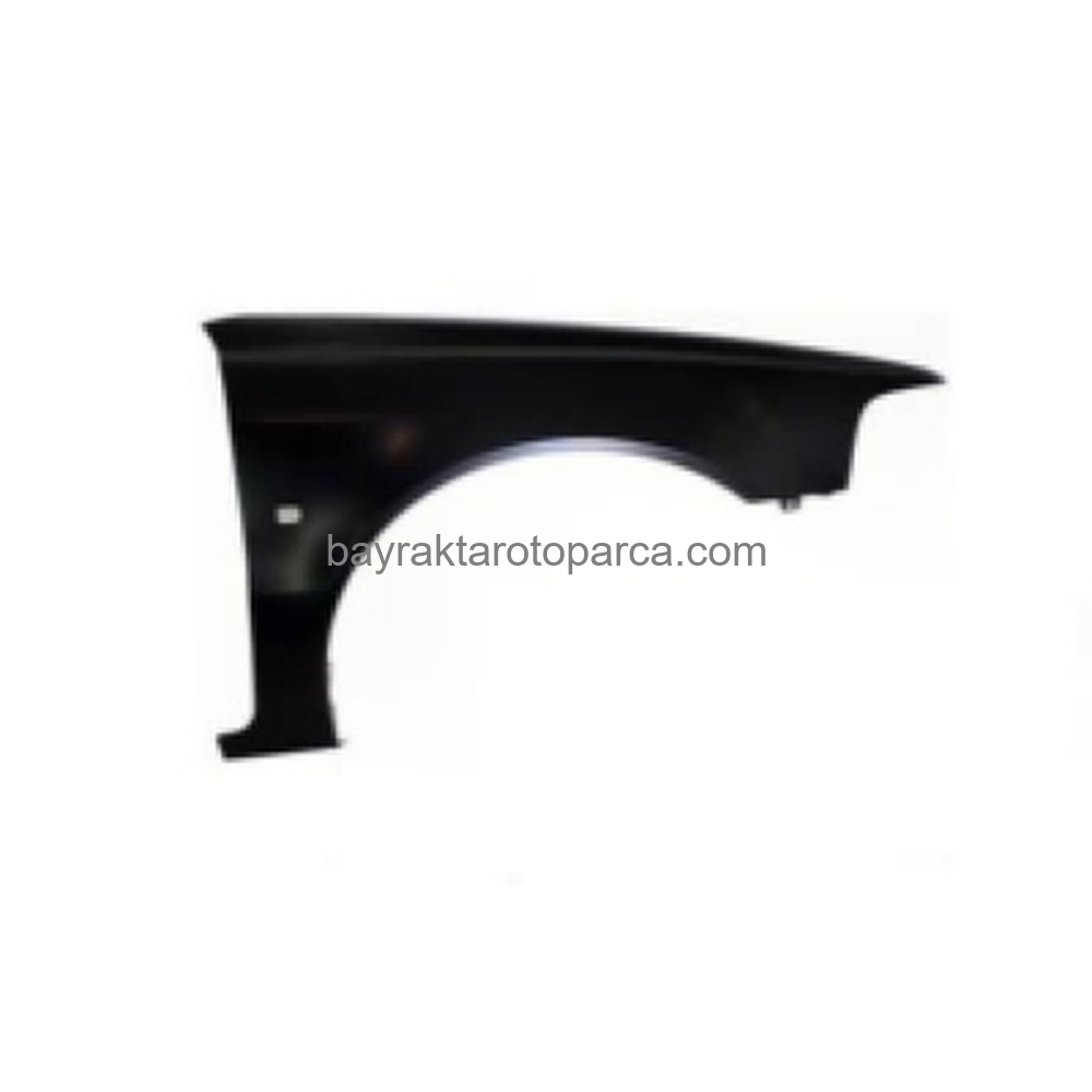 Volvo S40/V40 Ön Çamurluk Delikli Sağ 2001-