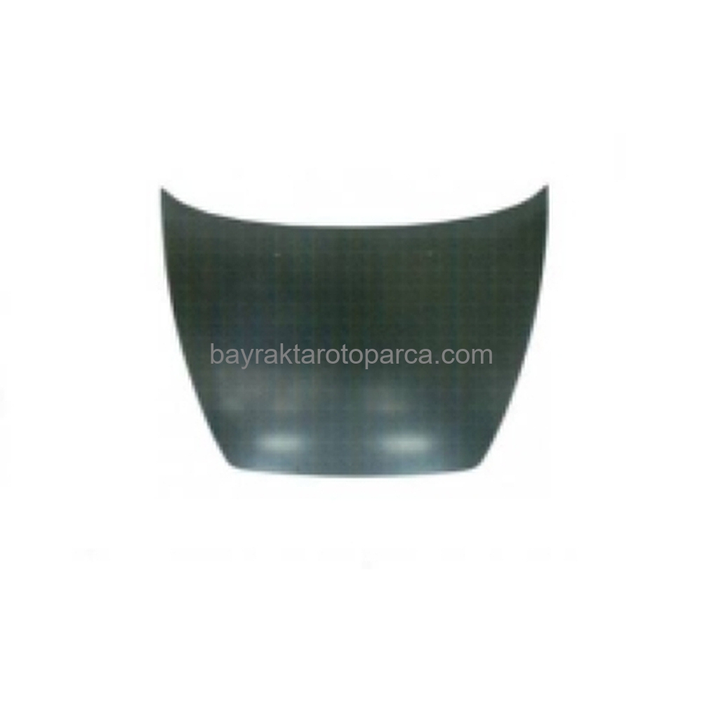 Volvo S40/V50 Motor Kaputu Al- 2004 -