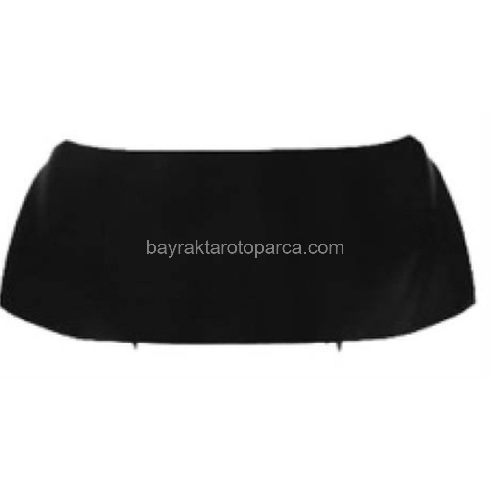 Volvo S60 Motor Kaputu 2000-