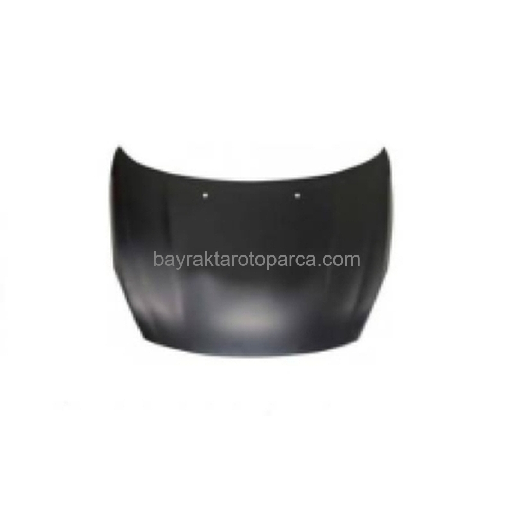 Volvo S60 Motor Kaputu Al11-