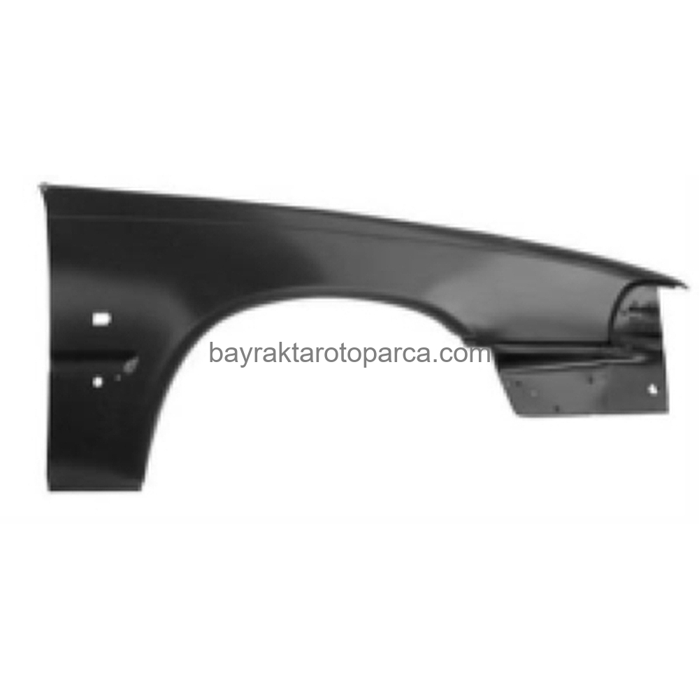 Volvo S70 Ön Çamurluk Sağ 1997-2000