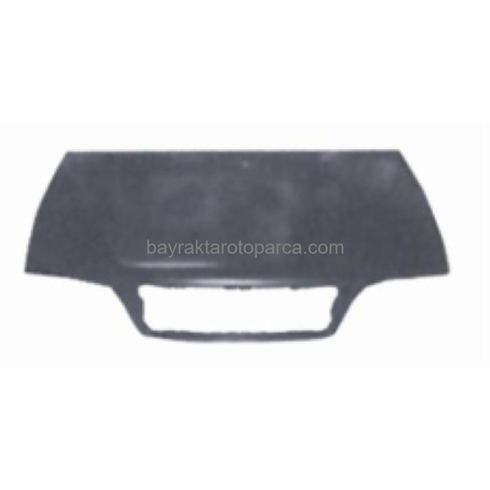 Volvo S70 Motor Kaputu 1997-2000