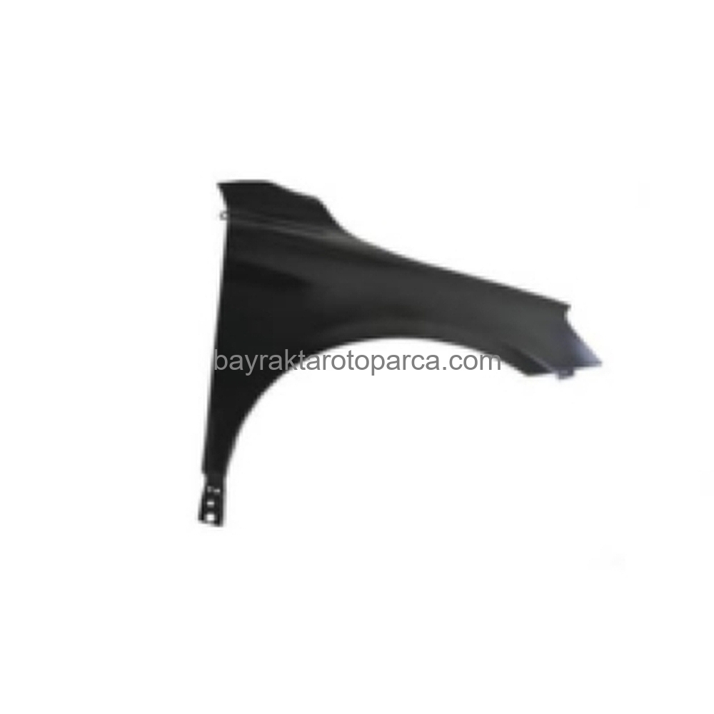 Volvo Xc60 Ön Çamurluk Sağ 2009-2012