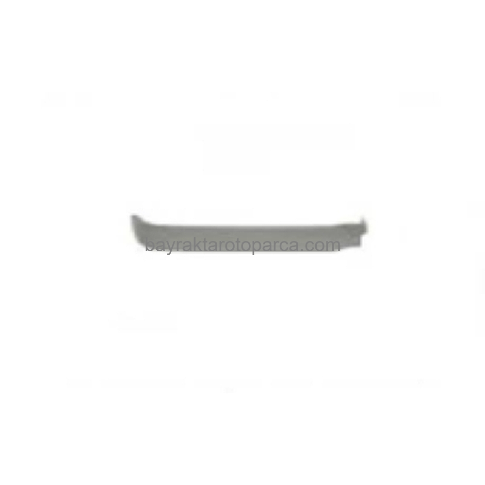 Volvo 850 Ön Far Kaşı Gri Sağ 1992-1996