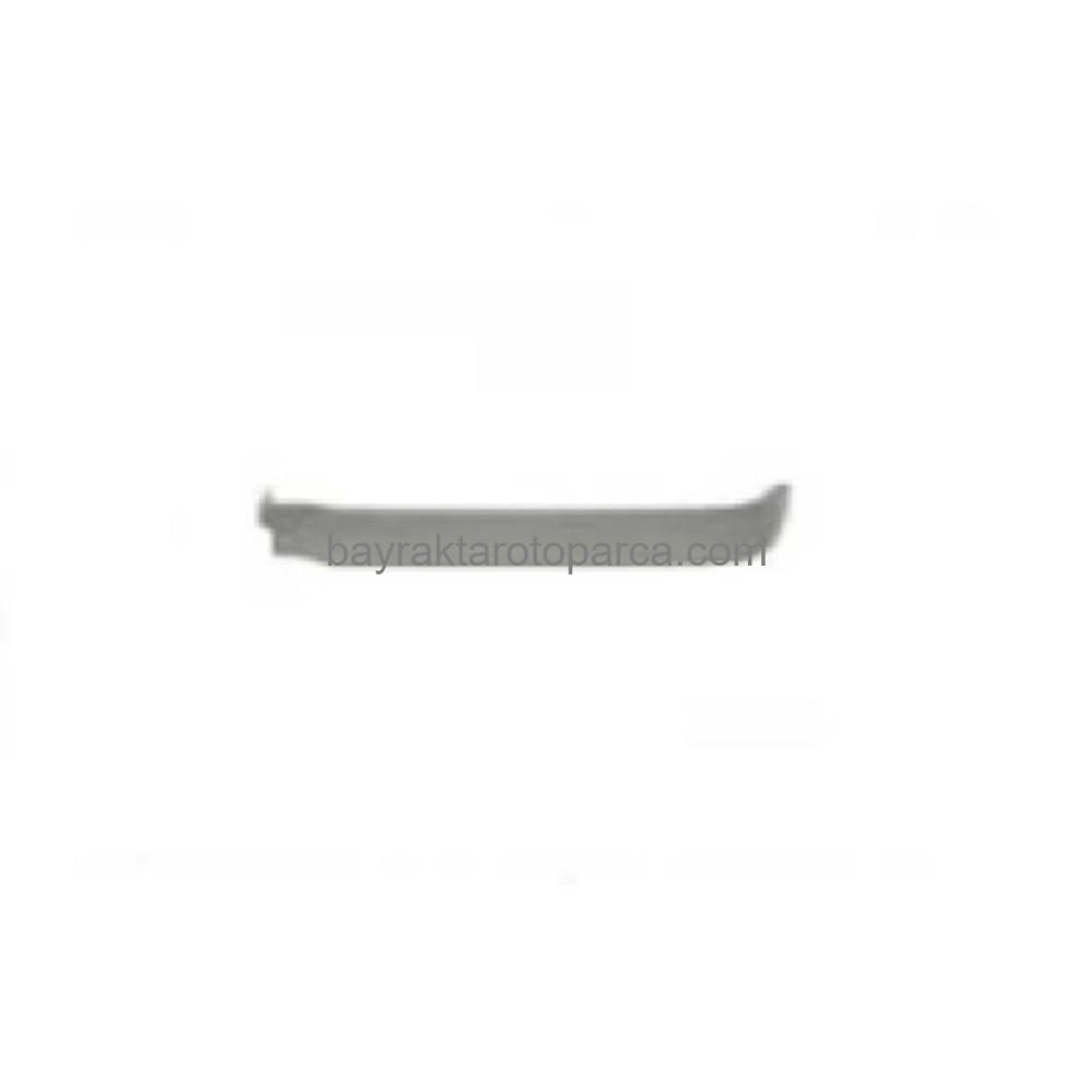 Volvo 850 Ön Far Kaşı Gri Sol 1992-1996