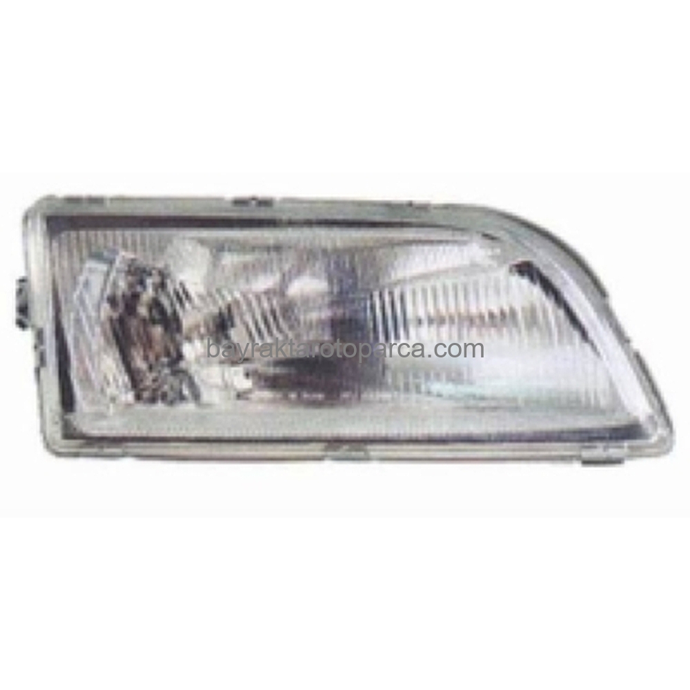 Volvo S40-V40 Ön Far Sağ 1996 -2000