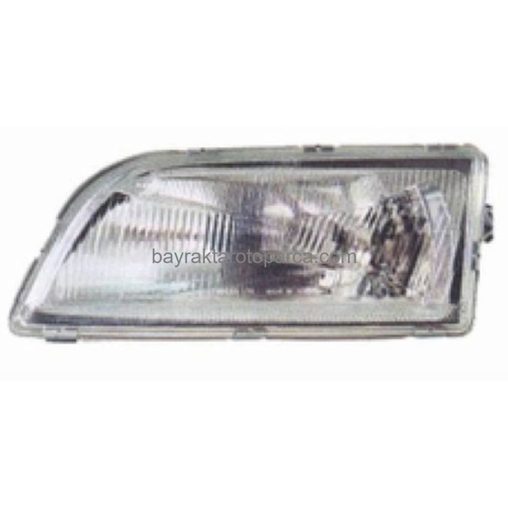 Volvo S40-V40 Ön Far Sol 1996 -2000