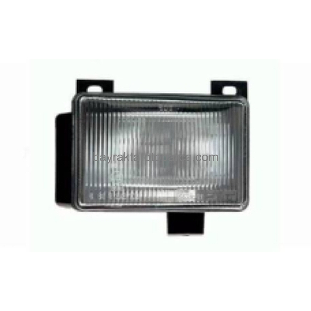 Volvo S40 Ön Sis Farı Soketli Sol 1998-2000