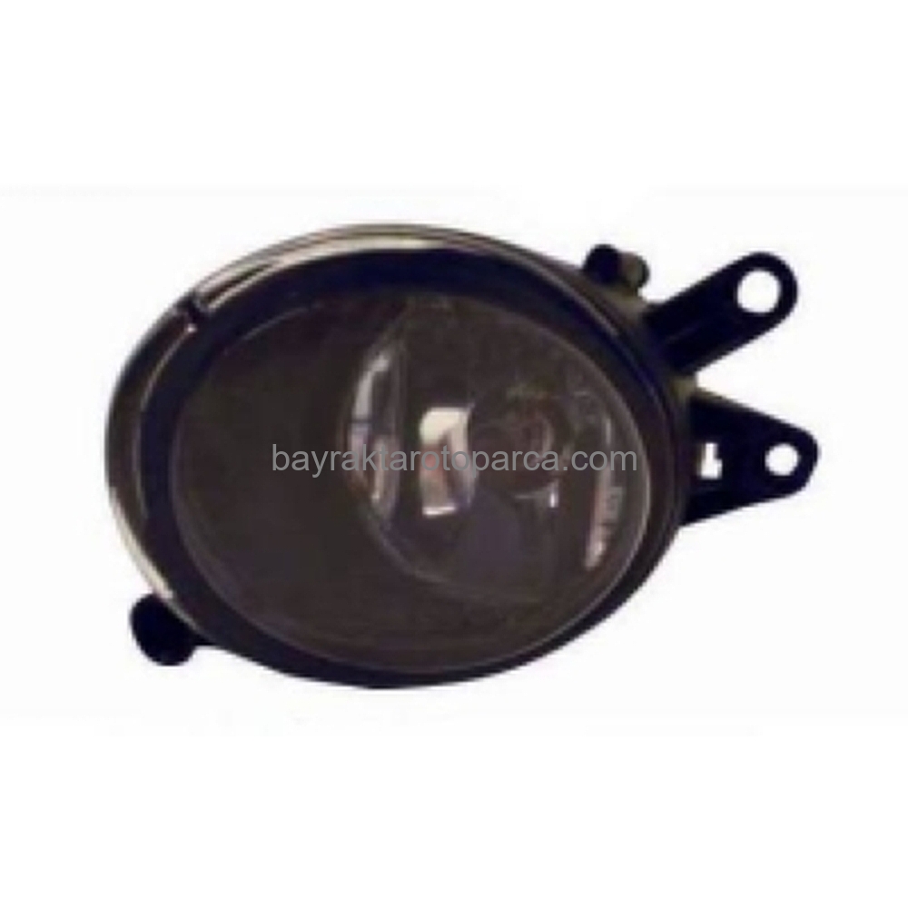 Volvo S40 Ön Sis Farı Sol 2004 -2007