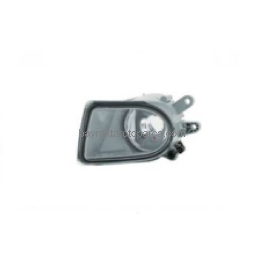 Volvo V50 Ön Sis Farı Station Wagon Sol 2004 -2007