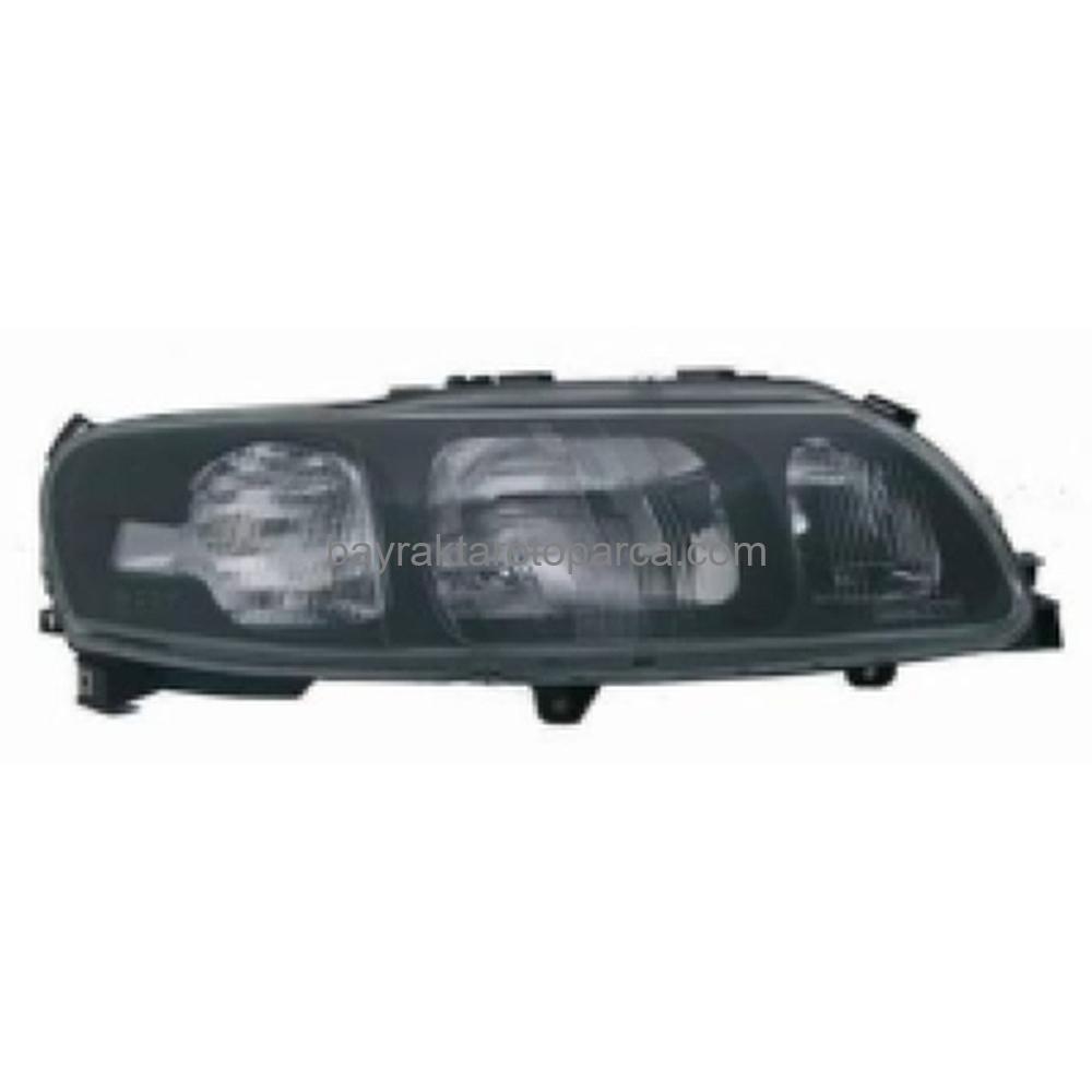 Volvo S60 Ön Far Sağ 2000-