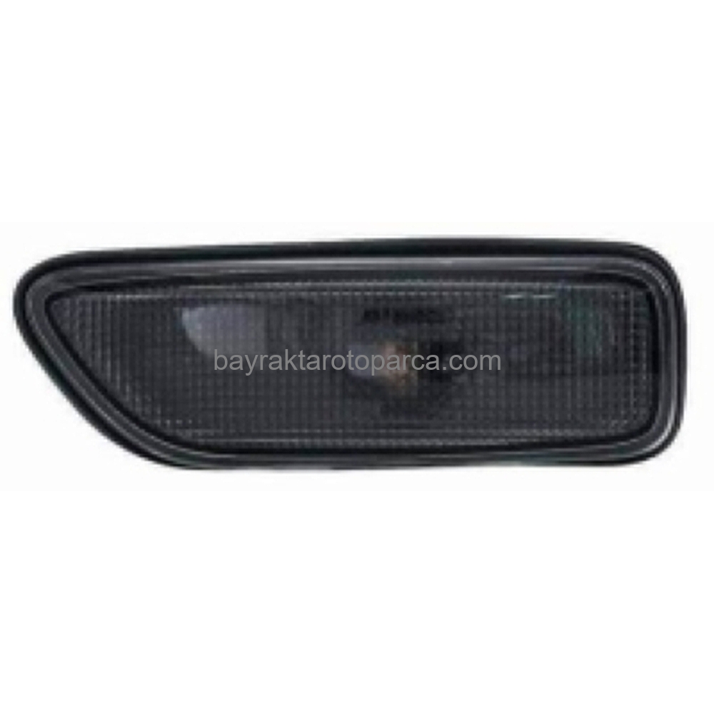 Volvo S60 Ön Çamsinyali Sağ 2000-