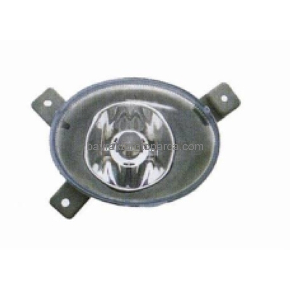 Volvo S60 Ön Sis Farı Sağ 2000-