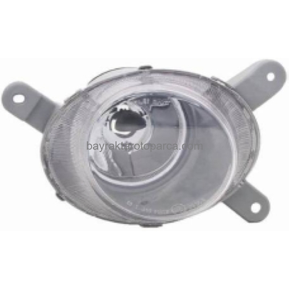 Volvo S60-V60 Ön Sis Farı Sağ 2005-