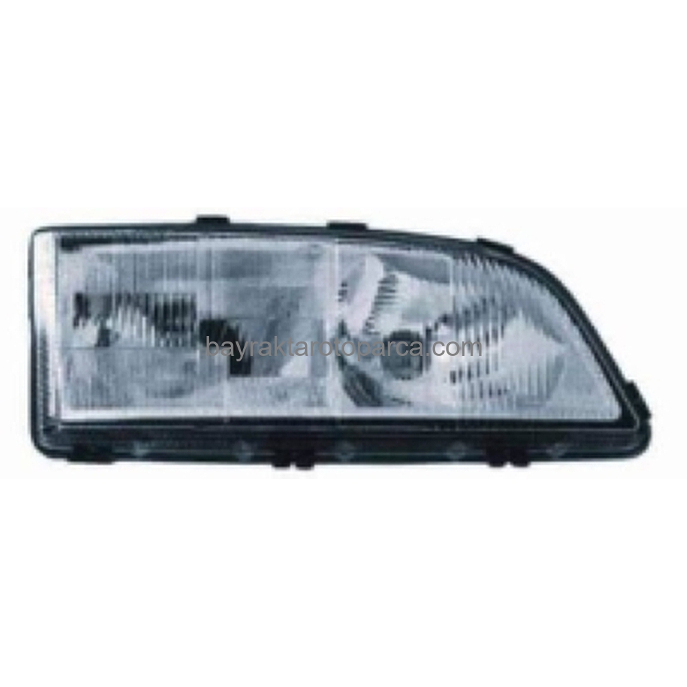 Volvo S70 Ön Far Elektrikli Sağ 1997-2000