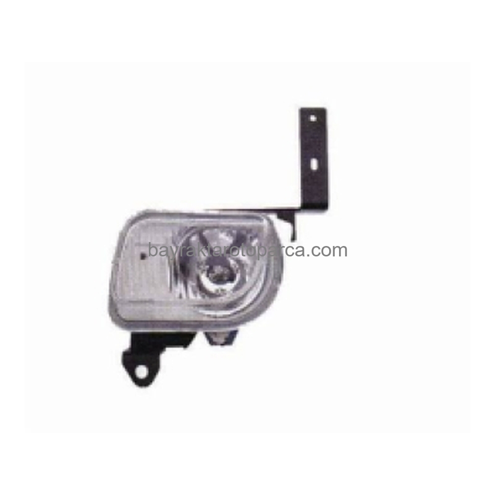 Volvo S70 Ön Sis Farı Sağ 1997-2000