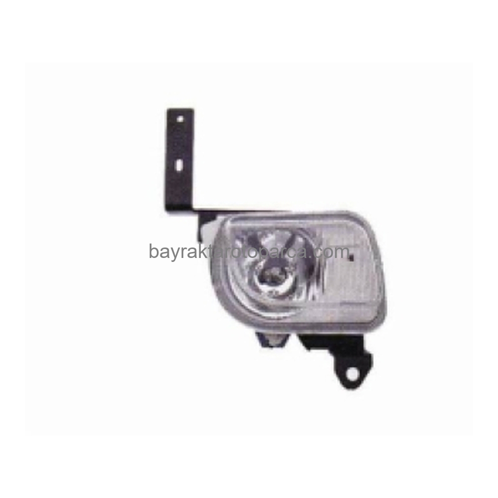 Volvo S70 Ön Sis Farı Sol 1997-2000