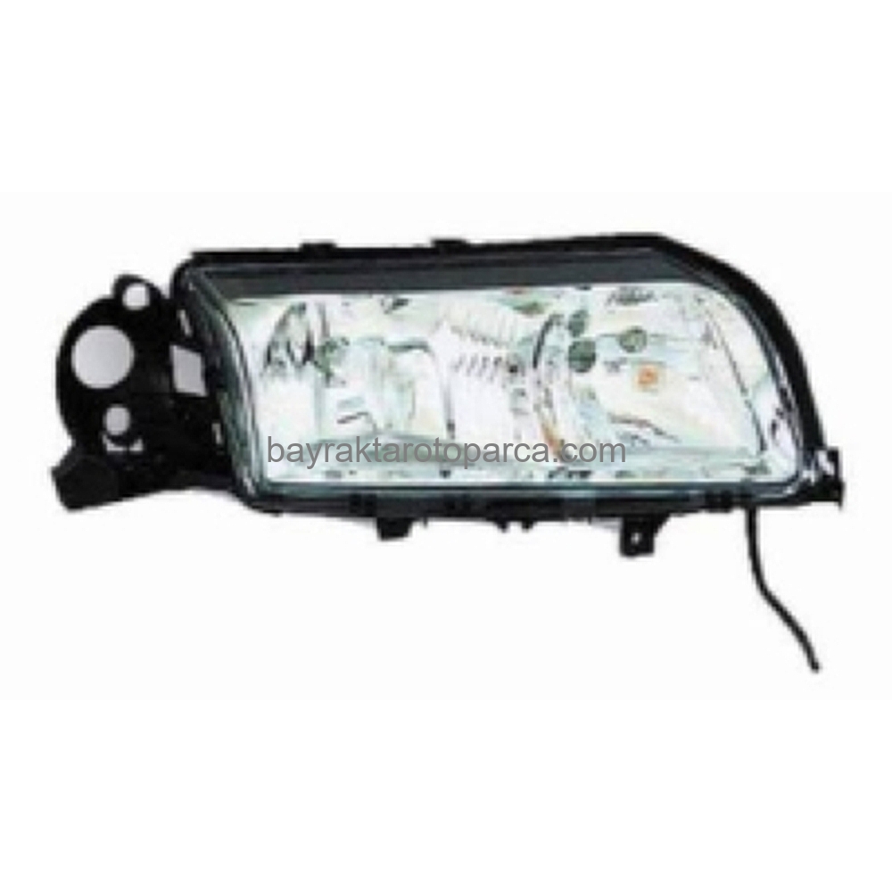 Volvo S80 Ön Far Elektrikli Sağ 1999-2004