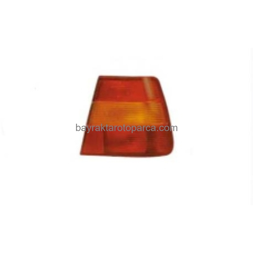 Volvo 940 Arka Stop Sağ 1990-1998