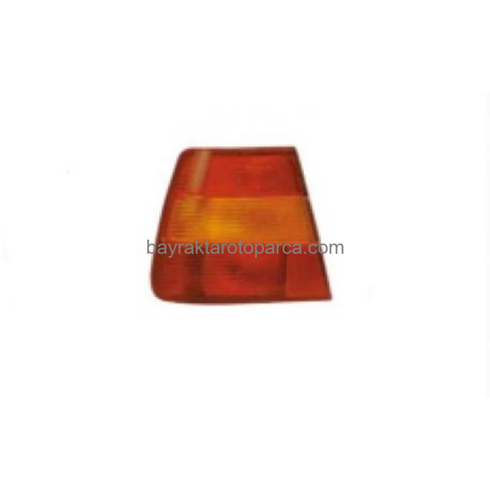 Volvo 940 Arka Stop Sol 1990-1998