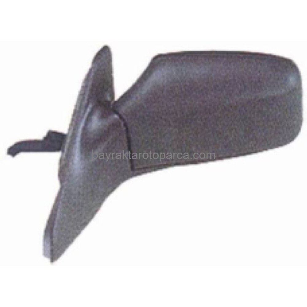 Volvo S40-V40 Dış Ayna Manuel Sol 1996 -2000