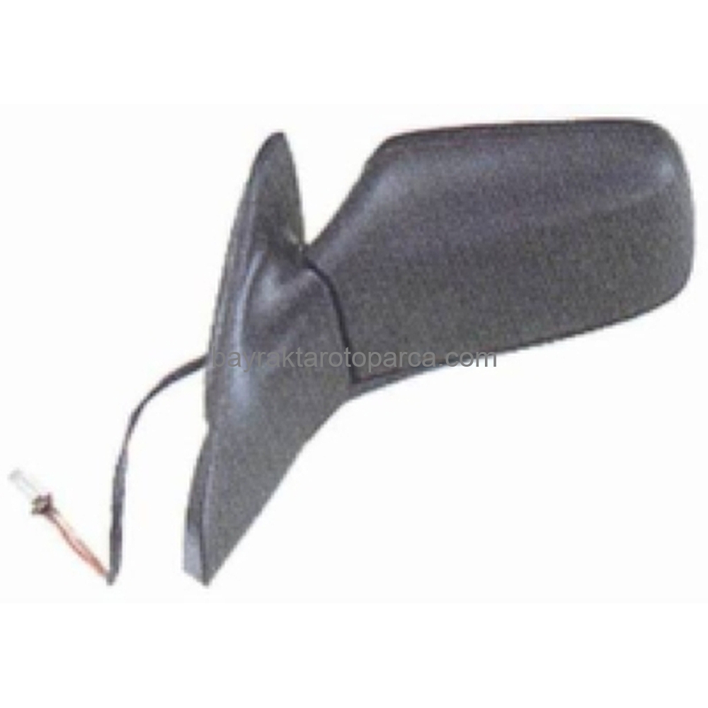Volvo S40-V40 Dış Ayna Elektrikli Sol 1996 -2000