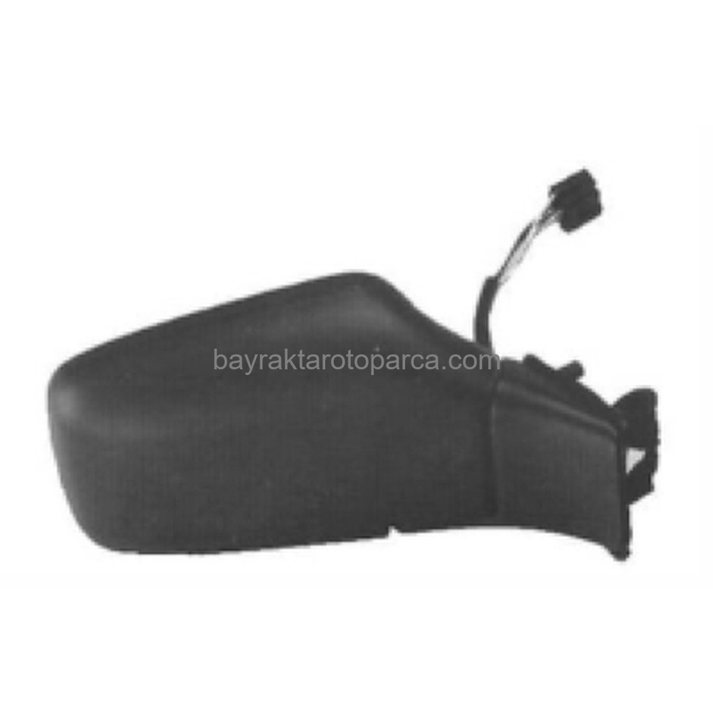Volvo 840-850 Dış Ayna Elektrikli Isıtmalı Sağ 1992-1996