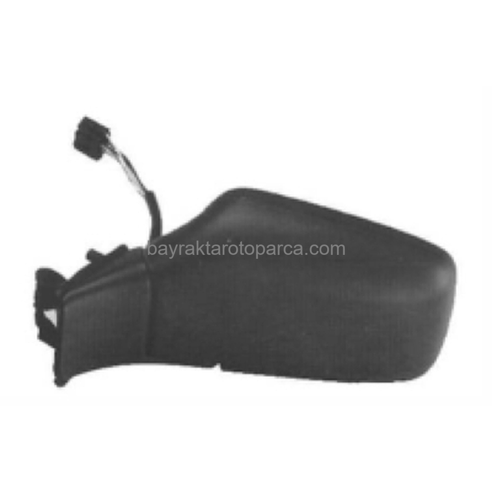 Volvo 840-850 Dış Ayna Elektrıklı Isıtmalı Sol 1992-1996