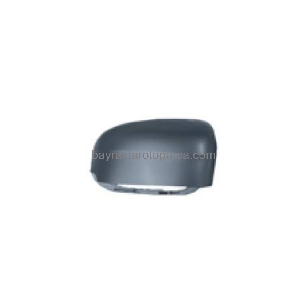 Volvo Xc60/V90 Ayna Kapağı Astarlı Sağ 2018-