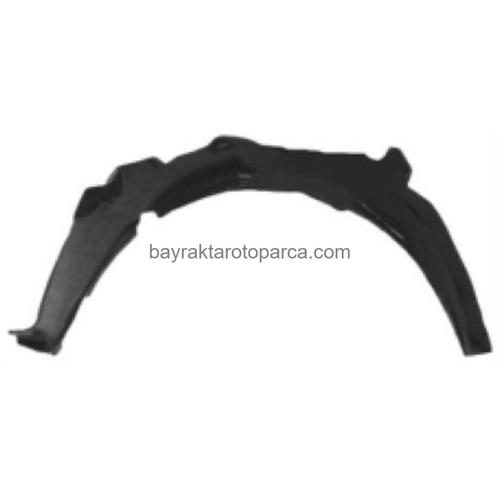 Volvo S40 Ön Çamurluk Davlumbazı Sağ 2001-2003