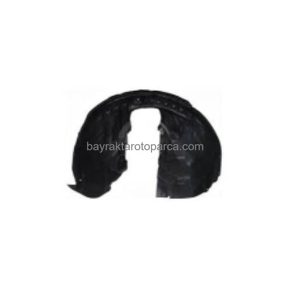 Volvo V40 Ön Çamurluk Davlumbazı  Sağ 2012-