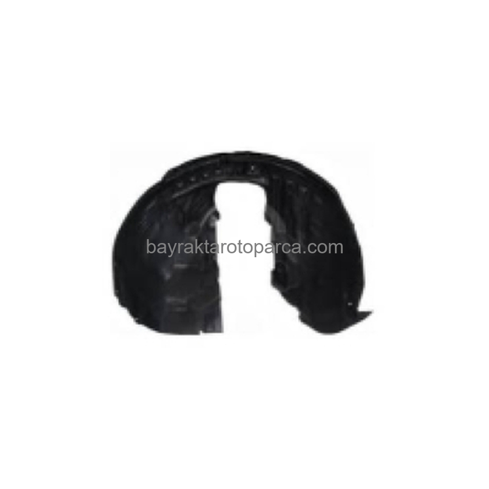 Volvo V40 Ön Çamurluk Davlumbazı  Sol 2012-