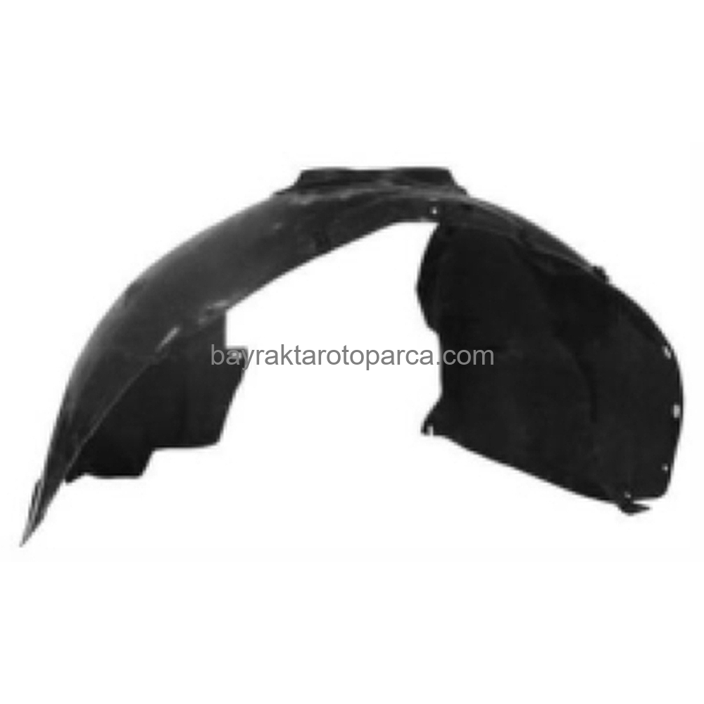 Volvo V70 Ön Çamurluk Davlumbazı Sağ 2000-