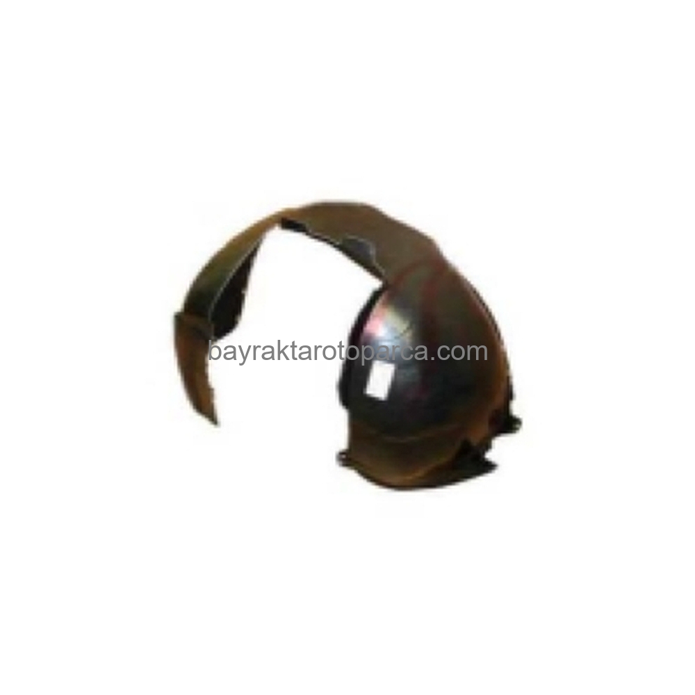 Volvo S80 Ön Çamurluk Davlumbazı  Sağ 1999-2004