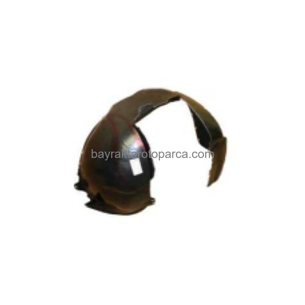 Volvo S80 Ön Çamurluk Davlumbazı  Sol 1999-2004