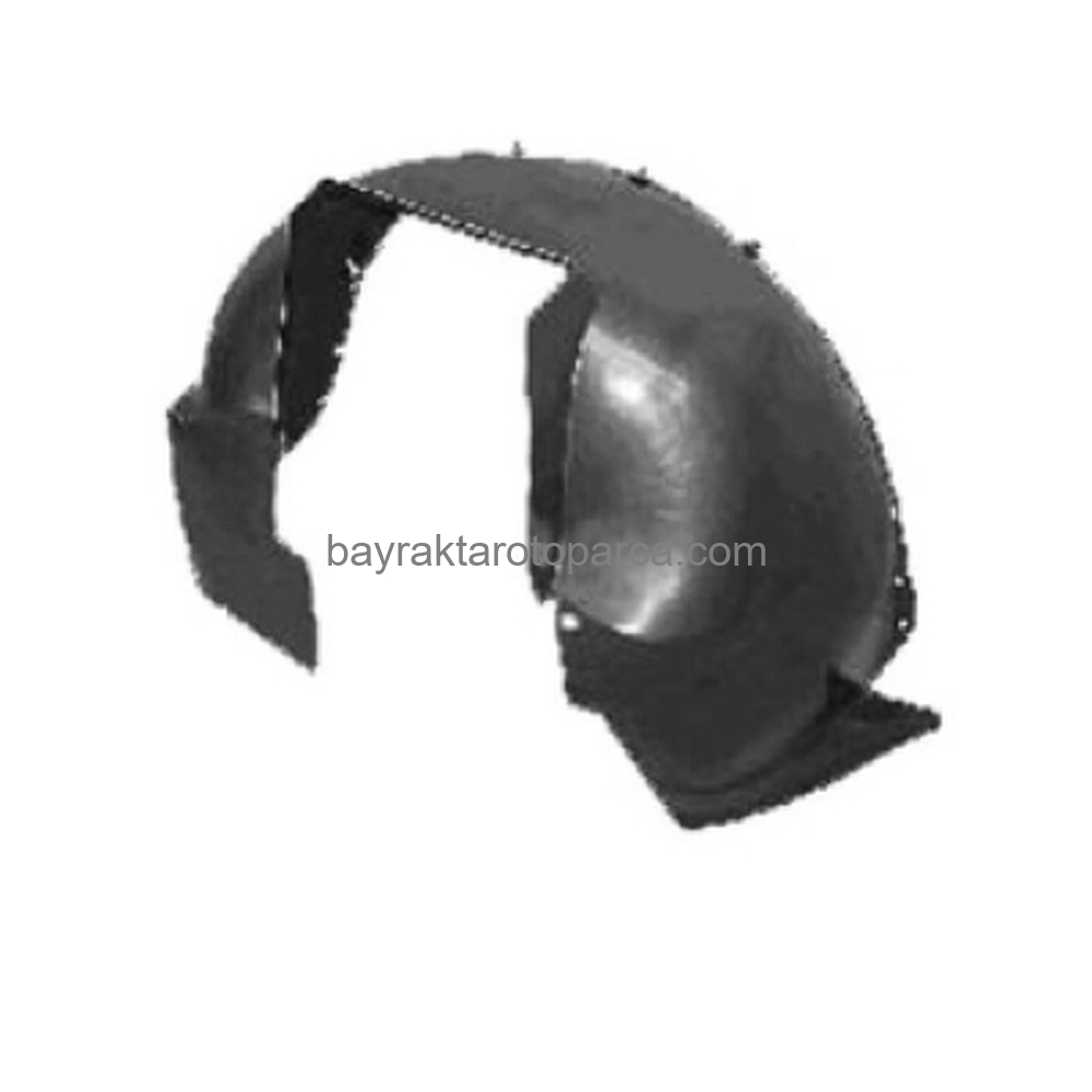 Volvo 850 Ön Çamurluk Davlumbazı  Sol 1992-1996