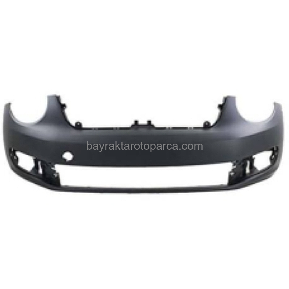 Wolkswagen New Beetle Ön Tampon Astarlı 2011 -