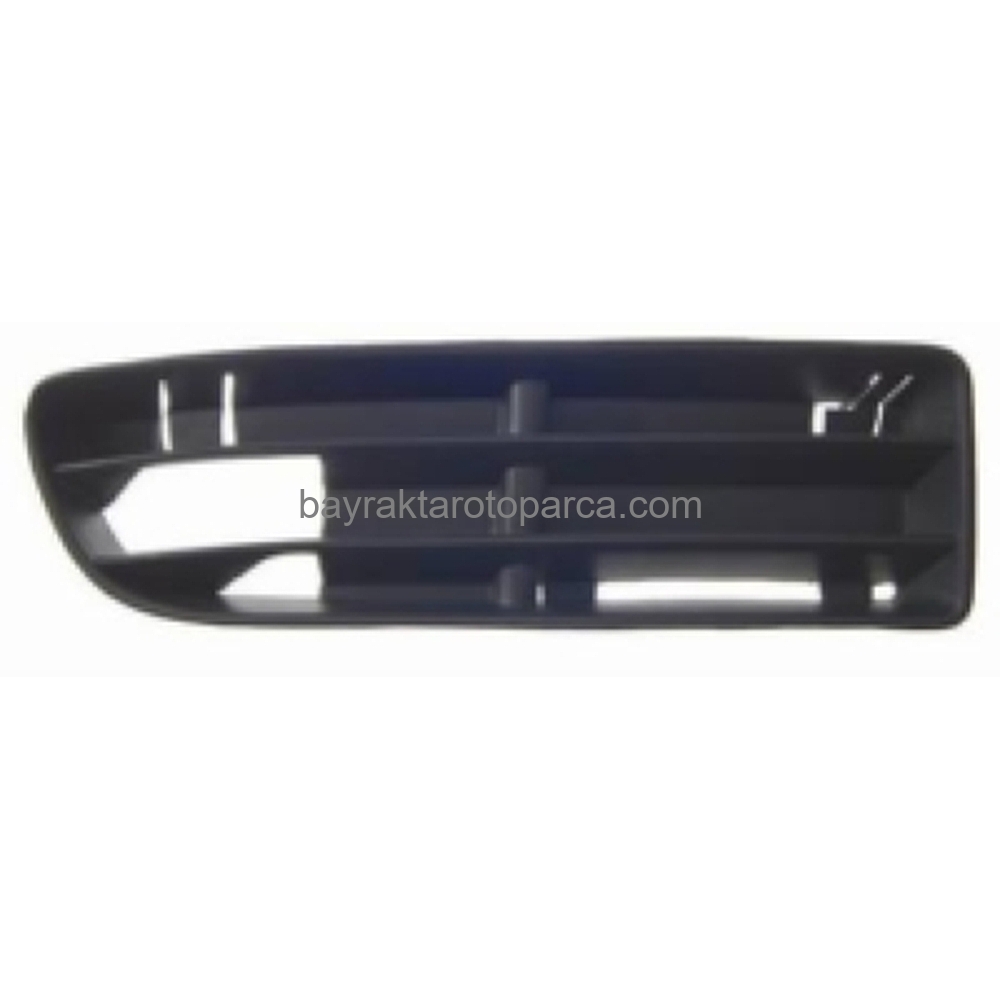 Wolkswagen Bora Ön Tampon Panjuru Sağ 1998 - 2002