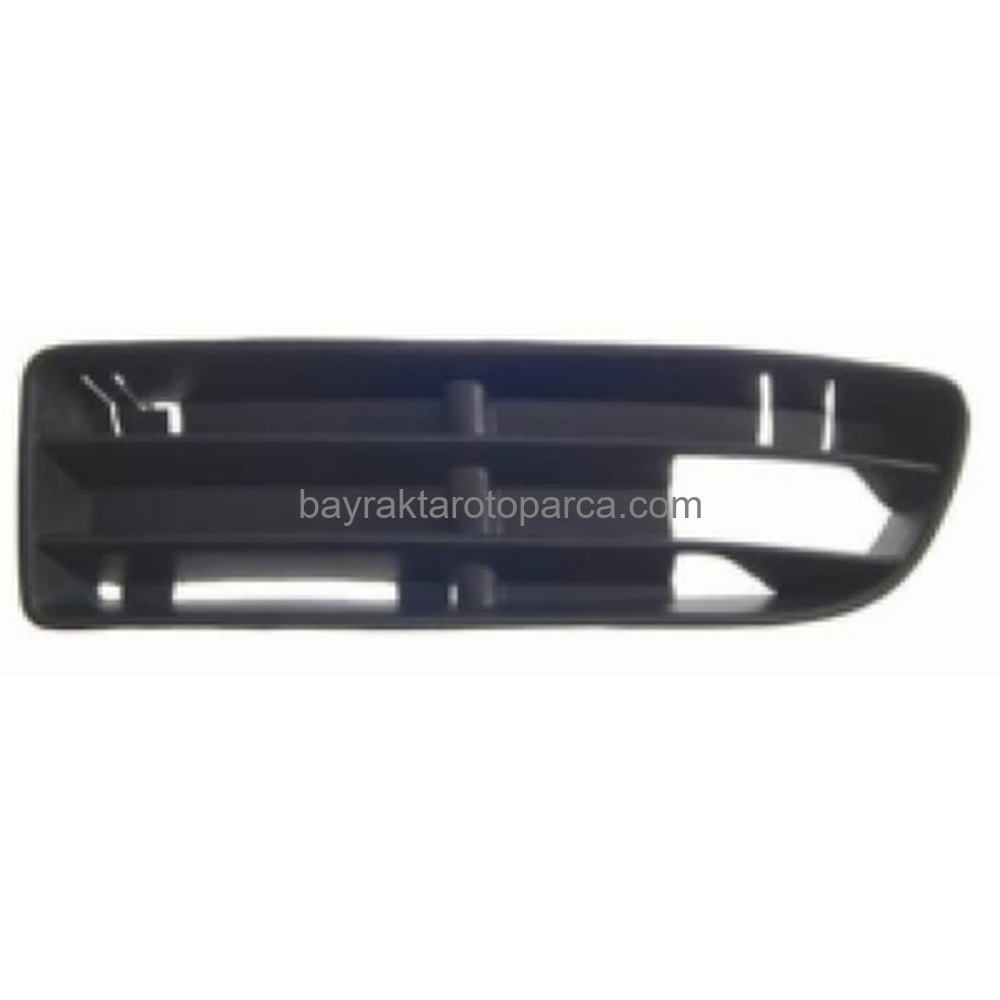 Wolkswagen Bora Ön Tampon Panjuru Sol 1998 - 2002