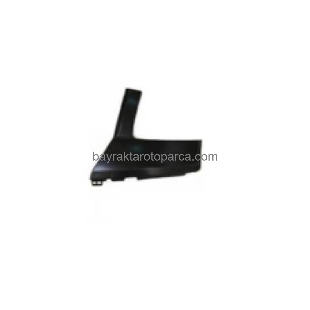 Wolkswagen Crafter Ön Sis Far Çıtası Sol 2006 -