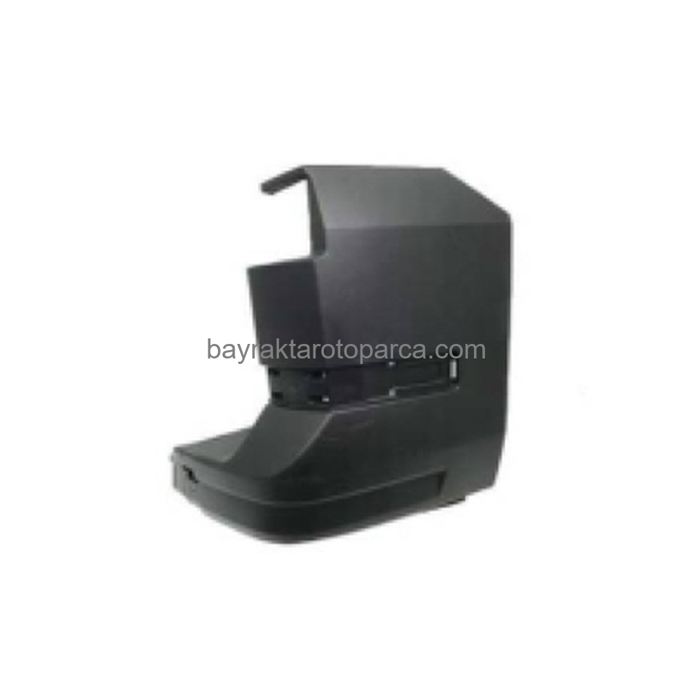 Wolkswagen Crafter Arka Tampon Sağ 2016 -