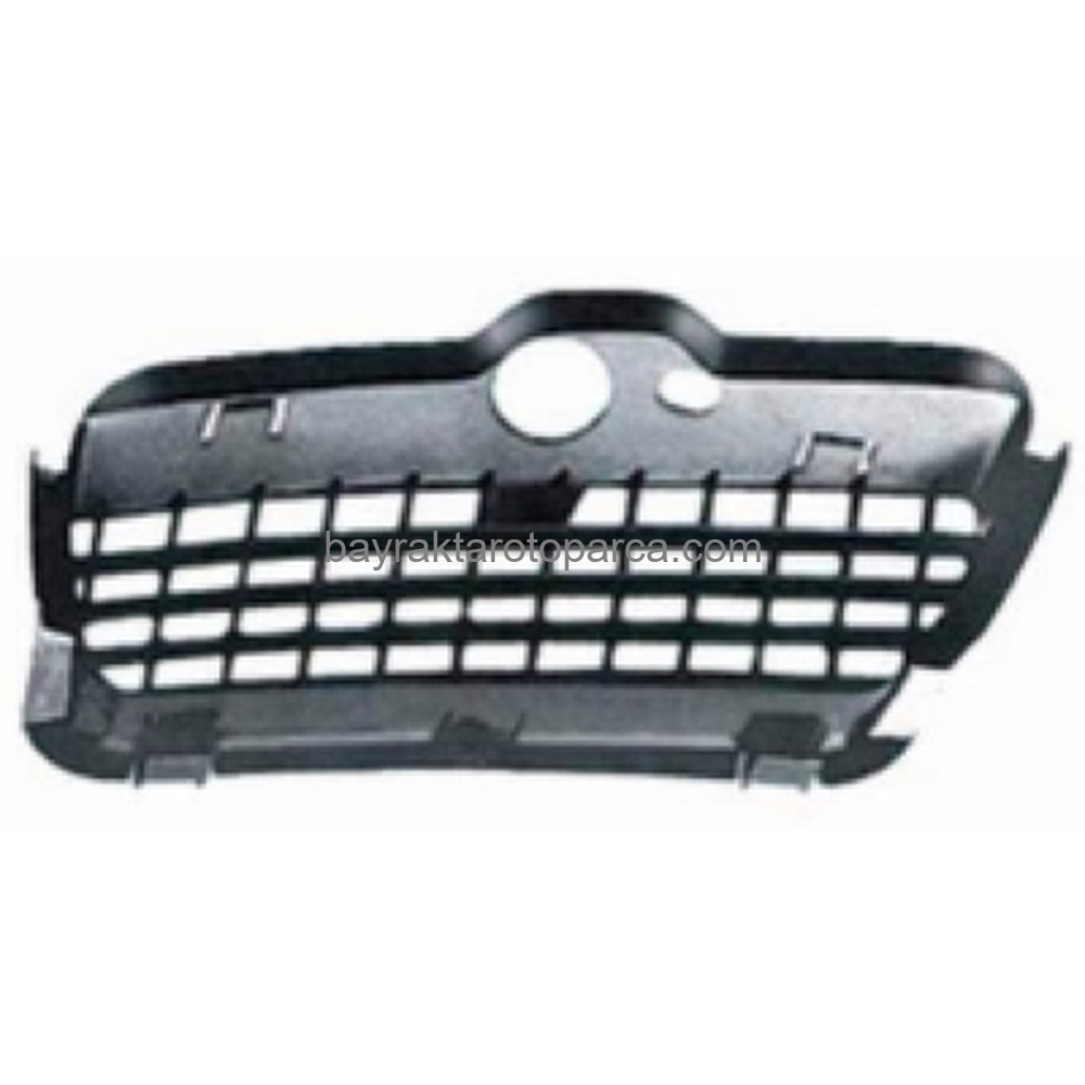 Wolkswagen Golf Iıı Ön Tampon Panjuru Sol 1991 - 2019