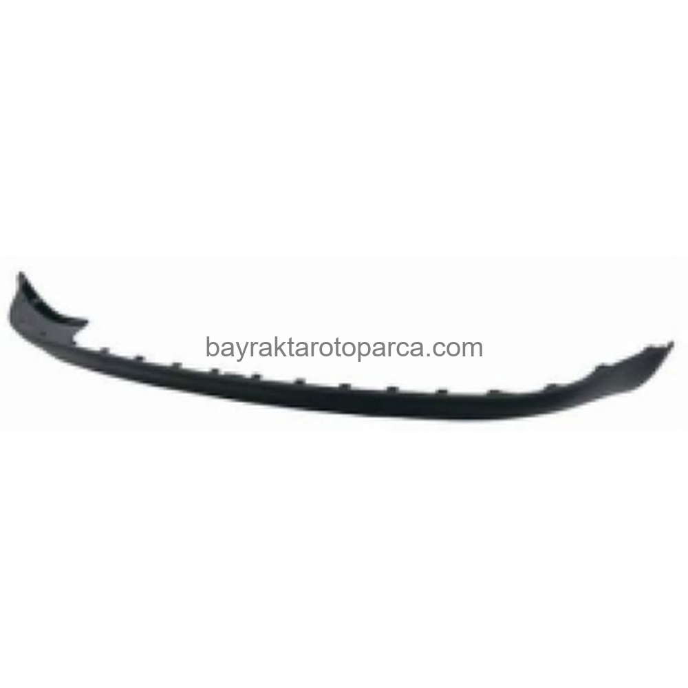 Wolkswagen Golf Iv Arka Spoiler 1998 - 2003